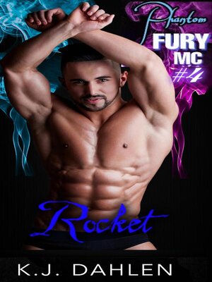 cover image of Rocket